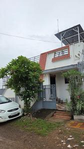 Image of 600 Sq.ft 1 BHK Independent House for sale in Devbagh, Bhavnagar for Rs. 4200000