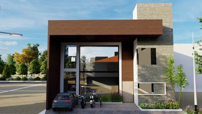 Image of 1200 Sq.ft Residential Plot / Land for sale in Bagalur, Bengaluru for Rs. 4800000
