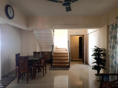 4 BHK Apartment