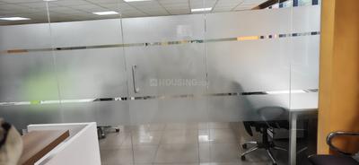 Bathroom Image of 1500 Sq.ft 3 BHK Builder Floor for rent in Malleswaram Bengaluru for Rs. 85000