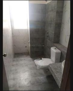 Bathroom Image of 2077 Sq.ft 3.5 BHK Builder Floor for sale in Umang Winter Hills, Sector 77 Gurgaon for Rs. 23000000