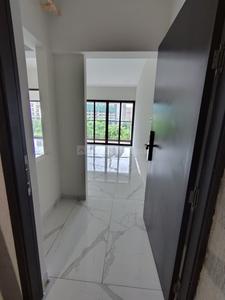 Image of 1073 Sq.ft 2 BHK Apartment / Flat for sale in Rahul Aston, Hinjawadi, Pune for Rs. 10800000