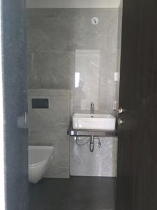 Bedroom Two Image of 900 Sq.ft 2 BHK Apartment / Flat for rent in Vaastu Omkar, Vile Parle East Mumbai for Rs. 70000