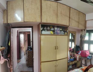 Bedroom Image of 810 Sq.ft 2 BHK Apartment / Flat for sale in Shankar Nagar Society Mehsana for Rs. 1700000