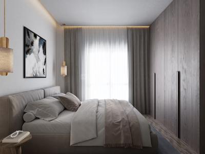 Hall Image of 1522 Sq.ft 3 BHK Apartment / Flat for sale in Pristine Park, Whitefield Bengaluru for Rs. 20900000