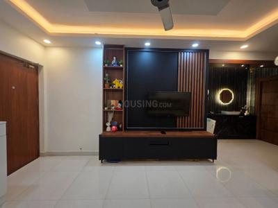 Hall Image of 1260 Sq.ft 2 BHK Apartment / Flat for sale in Candeur Signature by Candeur Constructions, Varthur Bengaluru for Rs. 14800000