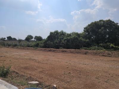 Image of 160 Sq.ft Residential Plot / Land for sale in Adibatla, Hyderabad for Rs. 4100000