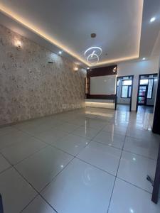 Hall Image of 1090 Sq.ft 2 BHK Apartment / Flat for sale in Kishanpura Zirakpur for Rs. 5490000