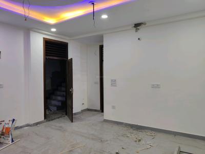 Living Room Image of 900 Sq.ft 3 BHK Apartment / Flat for sale in Govindpuram Ghaziabad for Rs. 4500000