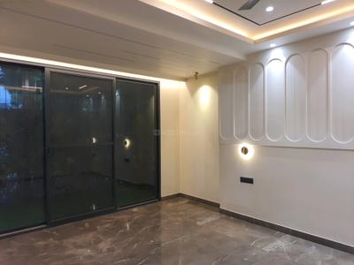 Bedroom Image of 3160 Sq.ft 4 BHK Builder Floor for sale in Sector 43 Gurgaon for Rs. 62100000