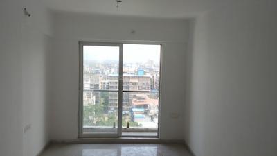 Living Room Image of 1000 Sq.ft 2 BHK Apartment / Flat for sale in Ulwe Navi Mumbai for Rs. 10000000