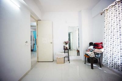Image of 1308 Sq.ft 3 BHK Apartment / Flat for sale in Dev Parijat, Vaishno Devi Circle, Ahmedabad for Rs. 8500000