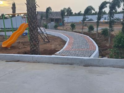 Image of 1200 Sq.ft Residential Plot / Land for sale in KK Nagar, Tiruchirappalli for Rs. 2400000