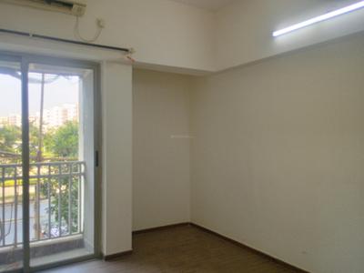 Bedroom Image of 594 Sq.ft 1 BHK Apartment / Flat for sale in Lodha Casa Rio, Palava Phase 1 Thane for Rs. 2875000