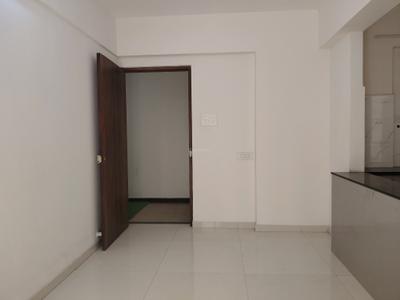 Living Room Image of 764 Sq.ft 1 BHK Apartment / Flat for sale in Kamothe Navi Mumbai for Rs. 7900000