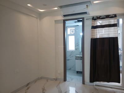 Bedroom Image of 1450 Sq.ft 3 BHK Builder Floor for sale in M3M Soulitude, Sector 89 Gurgaon for Rs. 16050000