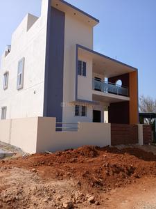 2 BHK Independent House