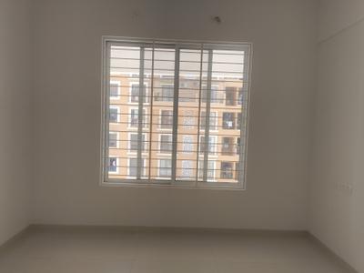 Bedroom Image of 1088 Sq.ft 2 BHK Apartment / Flat for sale in Pethkar Siyona Phase I, Punawale Pune for Rs. 8800000