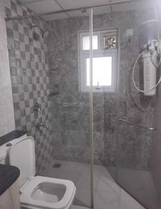 Bathroom Image of 1550 Sq.ft 3 BHK Apartment / Flat for rent in Sattva Cadenza, Kudlu Gate Bengaluru for Rs. 70000