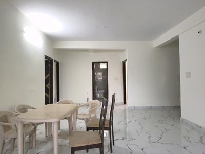 Living Room Image of 1590 Sq.ft 3 BHK Apartment / Flat for sale in Krishna Residences, Harlur Bengaluru for Rs. 10300000