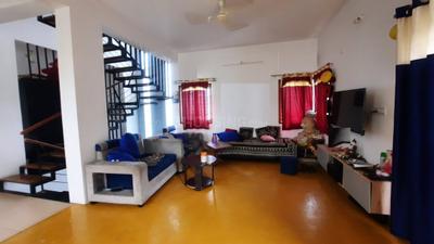 Hall Image of 2100 Sq.ft 3 BHK Independent House for sale in Attibele Bengaluru for Rs. 16500000