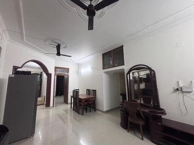 Hall Image of 3000 Sq.ft 3 BHK Builder Floor for rent in Sector 15A Faridabad for Rs. 50000