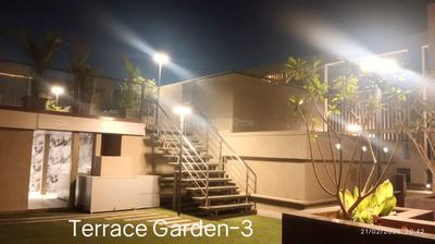 Image of 443 Sq.ft 1 BHK Apartment / Flat for rent in Address 51, Bandra East, Mumbai for Rs. 75000