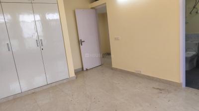 3 BHK Independent Builder Floor