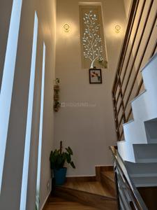 Balcony Image of 1538 Sq.ft 3 BHK Independent House for sale in Kakkanad Kochi for Rs. 10500000