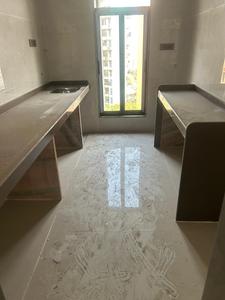 Kitchen Image of 850 Sq.ft 2 BHK Apartment / Flat for sale in Gami And Jaydeep Elanza, Chembur Mumbai for Rs. 18000000