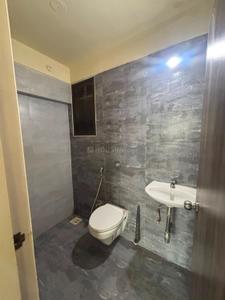 Image of 1150 Sq.ft 2 BHK Apartment / Flat for rent in Vishesh Balaji Symphony, Panvel, Navi Mumbai for Rs. 27000