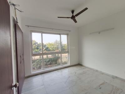 Bedroom Image of 1260 Sq.ft 2 BHK Apartment / Flat for sale in Umang Winter Hills, Sector 77 Gurgaon for Rs. 13400000