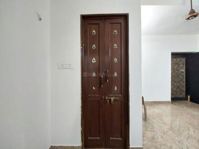 Hall Image of 1565 Sq.ft 3.5 BHK Villa for sale in Nova Amber, Kil Ayanambakkam Chennai for Rs. 20000000