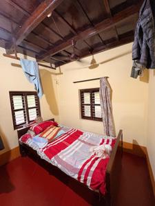 Bedroom Image of 2200 Sq.ft 3 BHK Farm House for sale in Katapady Udupi for Rs. 12500000