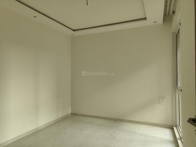 Bedroom Image of 710 Sq.ft 1 BHK Apartment / Flat for sale in Airoli Navi Mumbai for Rs. 8300000