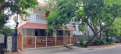 Image of 4800 Sq.ft Residential Plot / Land for sale in Anna Nagar, Chennai for Rs. 160000000