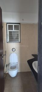 Image of 1046 Sq.ft 2 BHK Apartment / Flat for rent in VJ Yashwin Supernova, Wakad, Pune for Rs. 30005