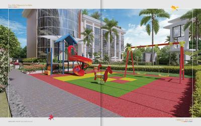 Image of 1353 Sq.ft 2 BHK Apartment / Flat for sale in Maltipatpur, Puri for Rs. 5049999