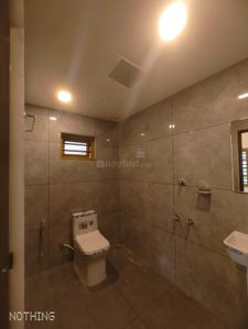Bathroom Image of 2000 Sq.ft 4 BHK Villa for sale in Pukkattupady Kochi for Rs. 8500000