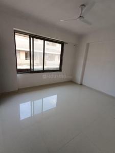 Bedroom Image of 2296 Sq.ft 3 BHK Apartment / Flat for sale in Shiv Shivalay Sharnam, Kudasan Gandhinagar for Rs. 12500000