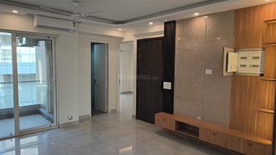 Living Room Image of 1250 Sq.ft 3 BHK Builder Floor for rent in Signature Global City 37D 1, Sector 37D Gurgaon for Rs. 25999