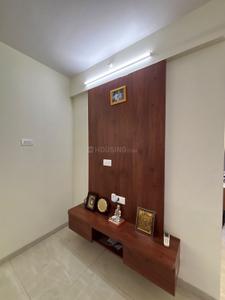 Bedroom Image of 2000 Sq.ft 3 BHK Villa for sale in Pushpam Sanskruti Plots, Kashele Thane for Rs. 19500000