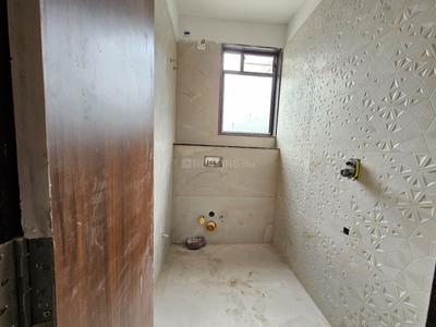 Bathroom Image of 1510 Sq.ft 3 BHK Apartment / Flat for sale in Orion Crown, Jakhya Indore for Rs. 7550000