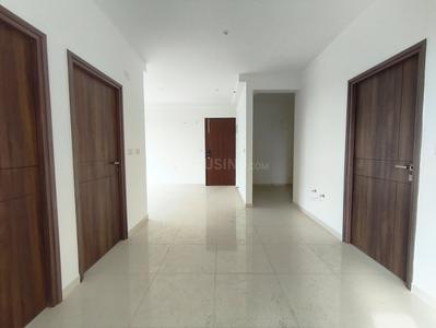 Hall Image of 1230 Sq.ft 2 BHK Apartment / Flat for sale in Disha Pursuit Of Sunshine by Disha Habitat Projects LLP, Budigere Cross Bengaluru for Rs. 14000000