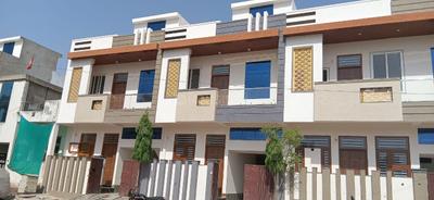 Image of 1900 Sq.ft 4 BHK Villa for sale in Bindayaka, Jaipur for Rs. 7900000