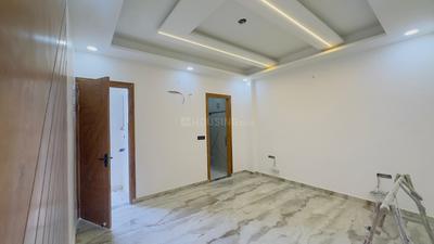 Bedroom Image of 1750 Sq.ft 3 BHK Builder Floor for sale in Aditya White Cottage, Bamheta Village Ghaziabad for Rs. 11450000