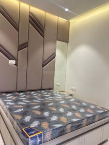 Bedroom Image of 1100 Sq.ft 2 BHK Apartment / Flat for sale in Indu Aspire Properties, Ambegaon Budruk Pune for Rs. 9000000
