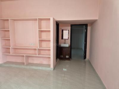 Hall Image of 600 Sq.ft 1 BHK Independent House for rent in Injapur Hyderabad for Rs. 5700