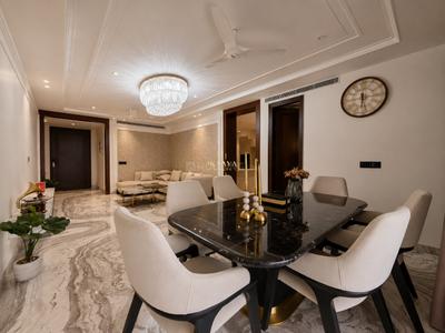 Hall Image of 3367 Sq.ft 3.5 BHK Apartment / Flat for sale in Tranquil Valley, Mussoorie Road Dehradun for Rs. 45400000