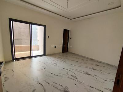 3 BHK Independent House